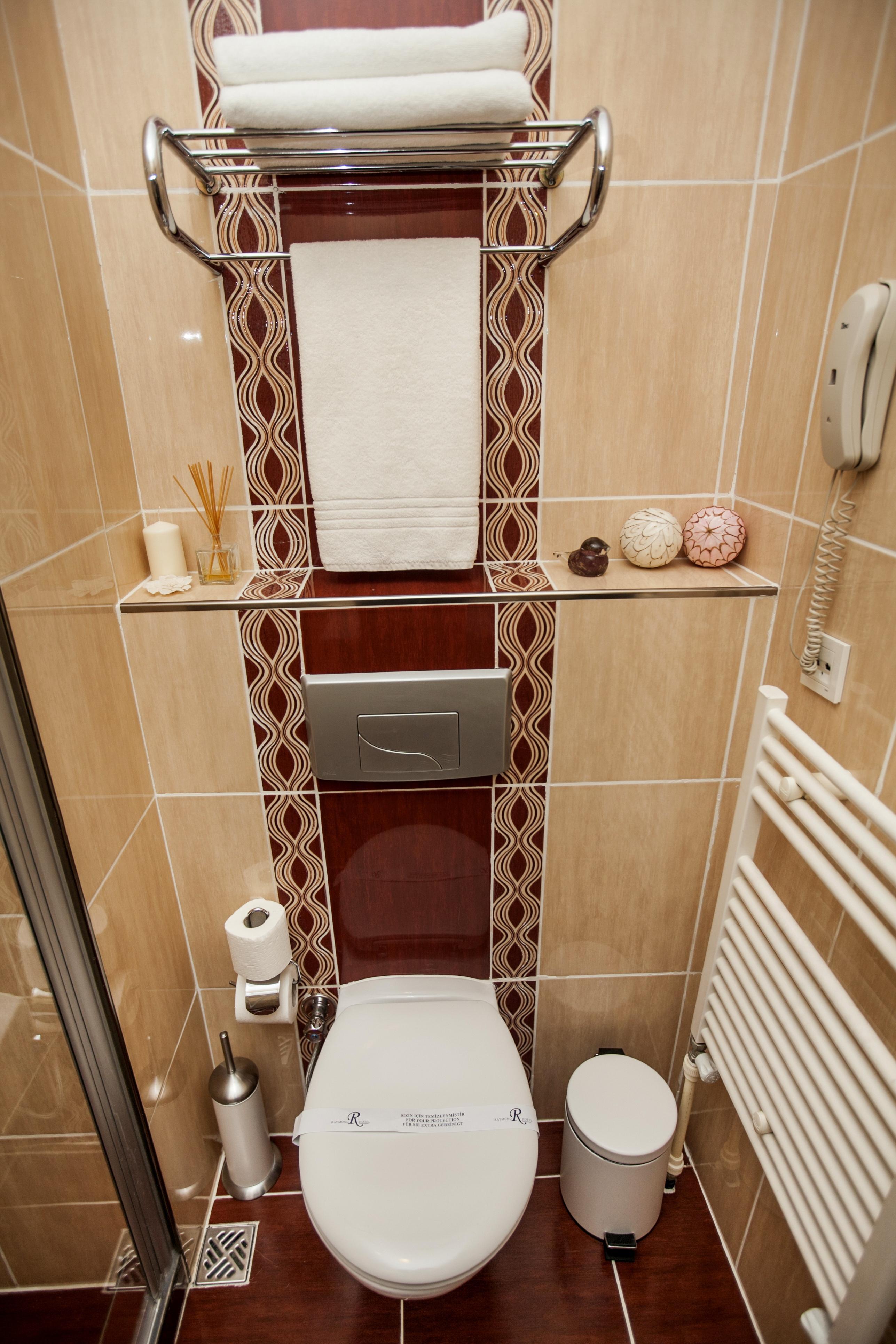 Raymond Old 4* İstanbul