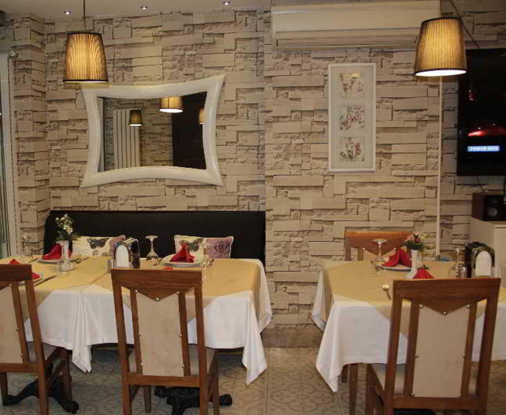 Raymond Old Otel 4*