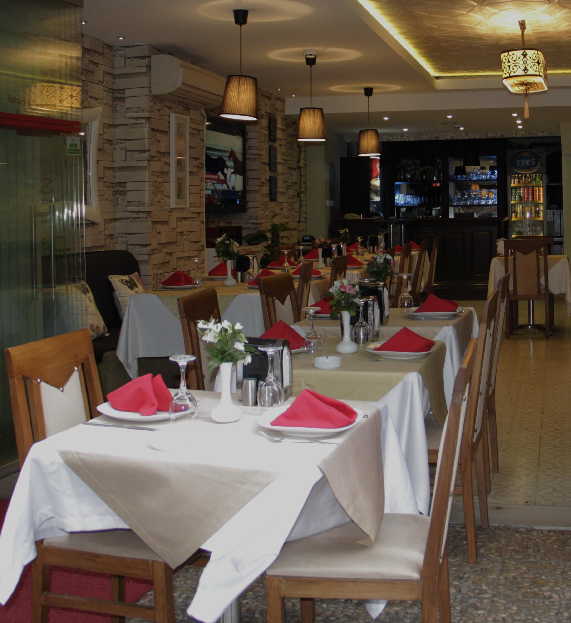 Otel Raymond Old İstanbul
