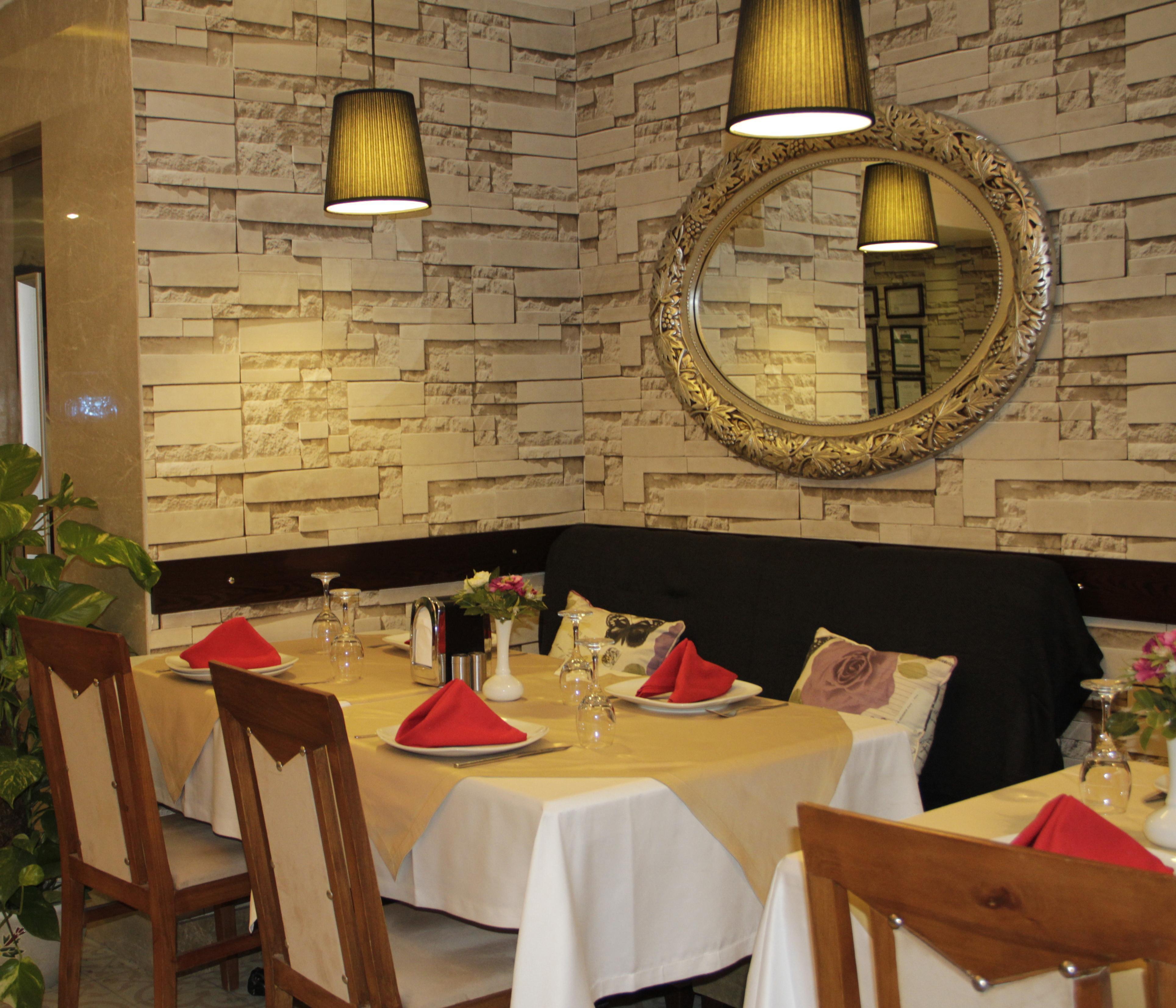 Raymond Old Otel İstanbul