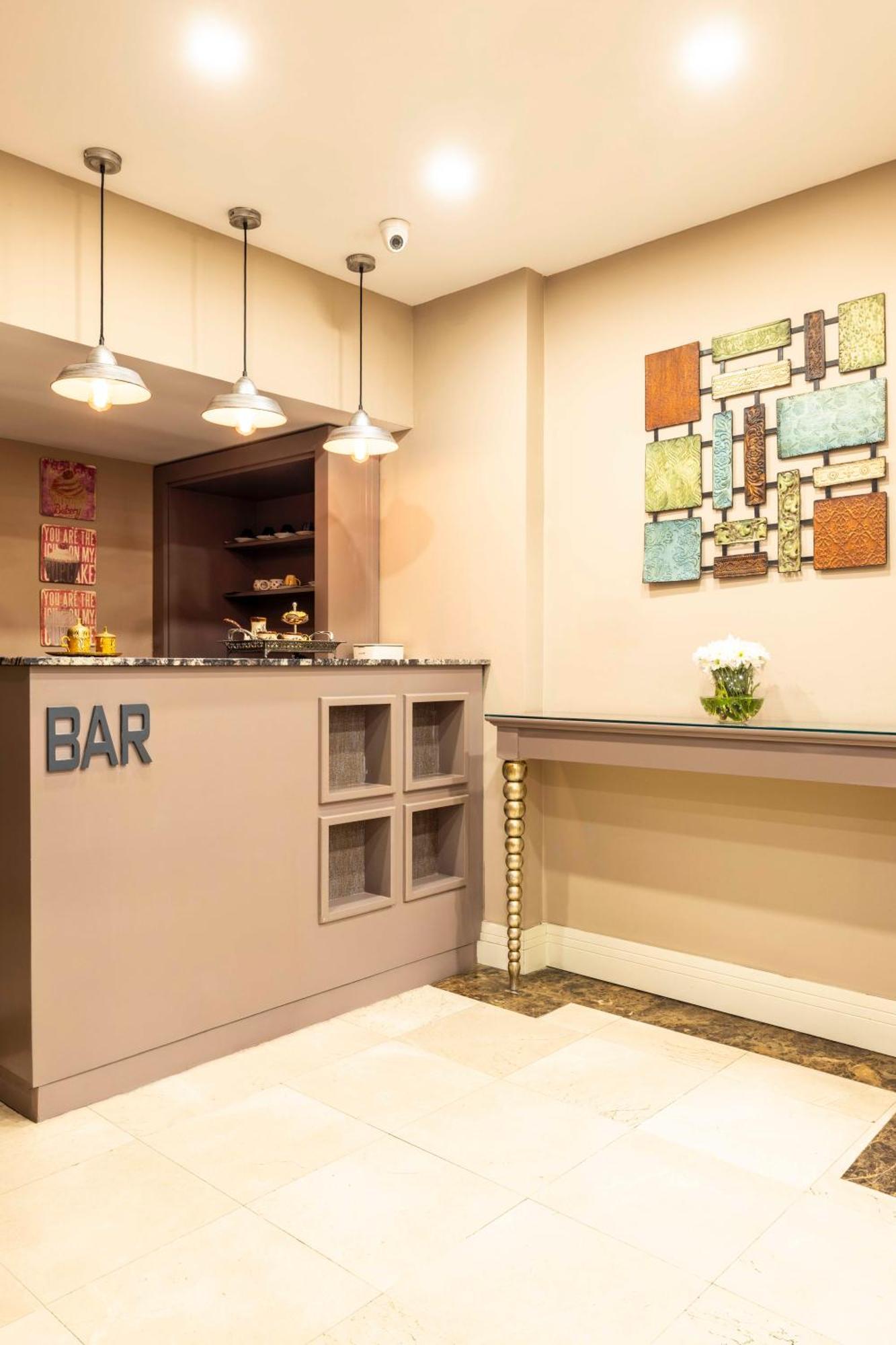 Raymond Old Otel İstanbul