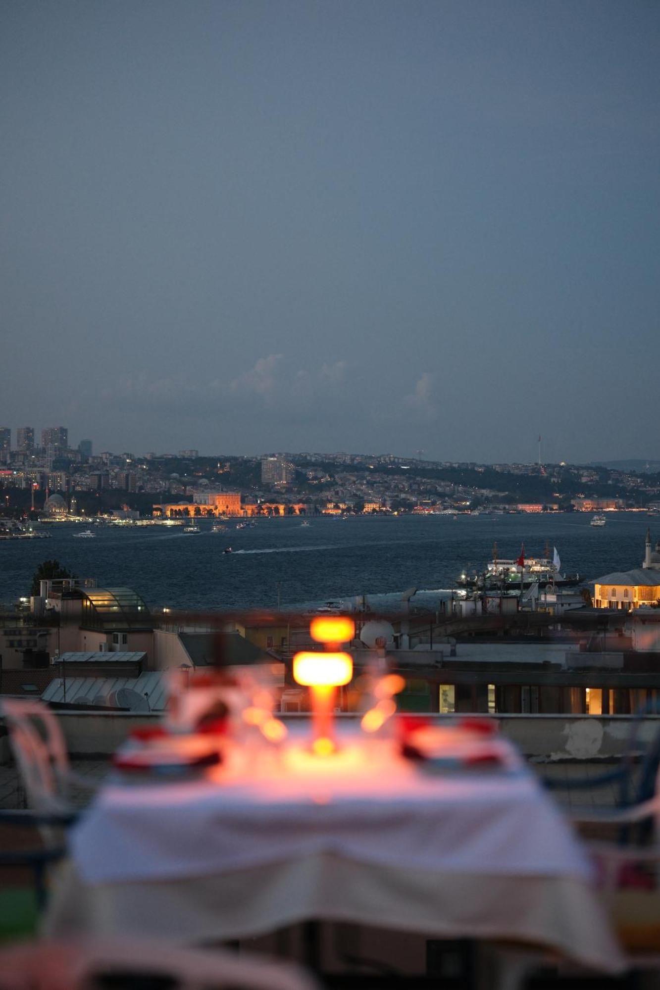 Raymond Old İstanbul