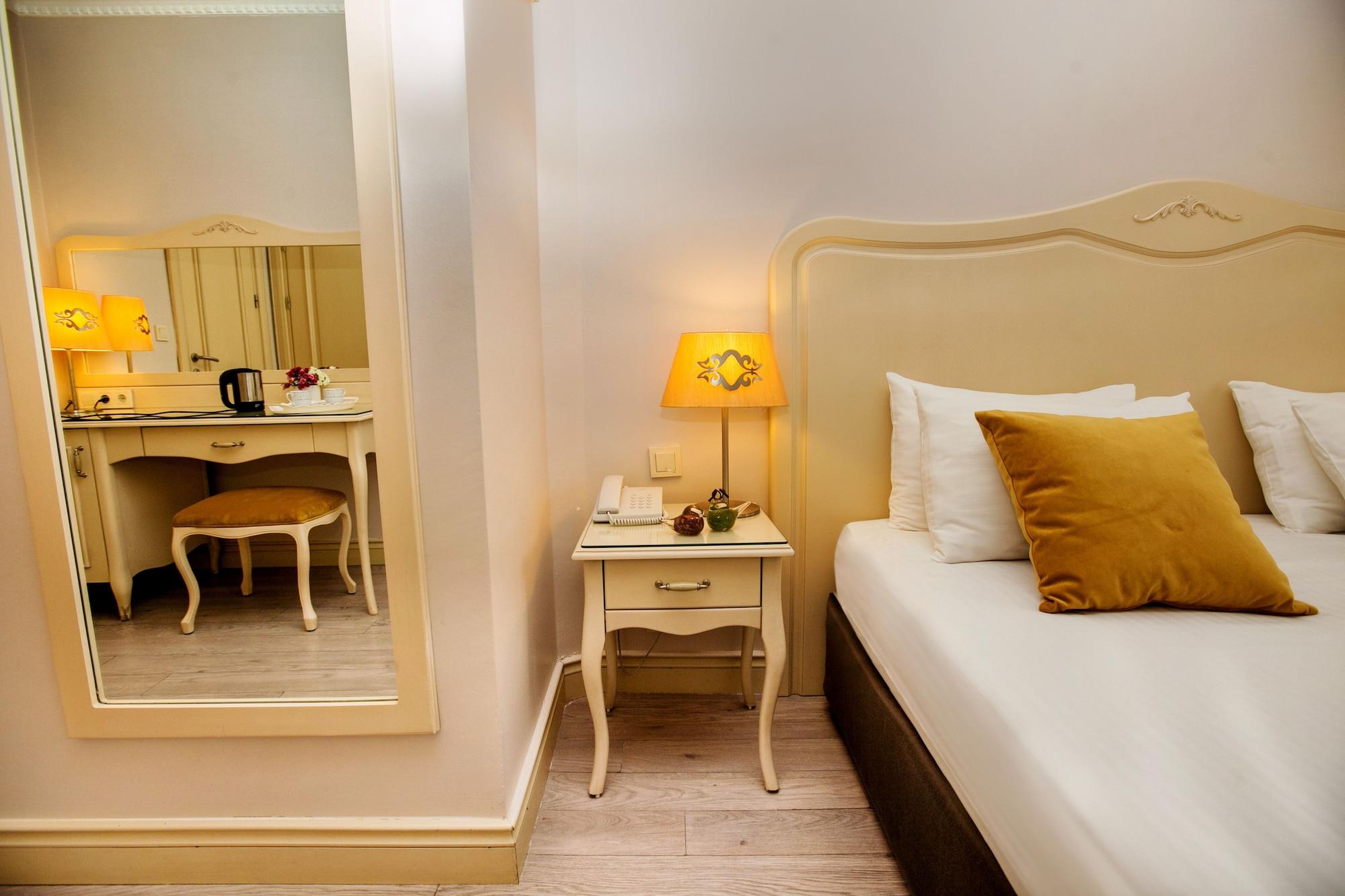 Raymond Old City 4* Istanbul