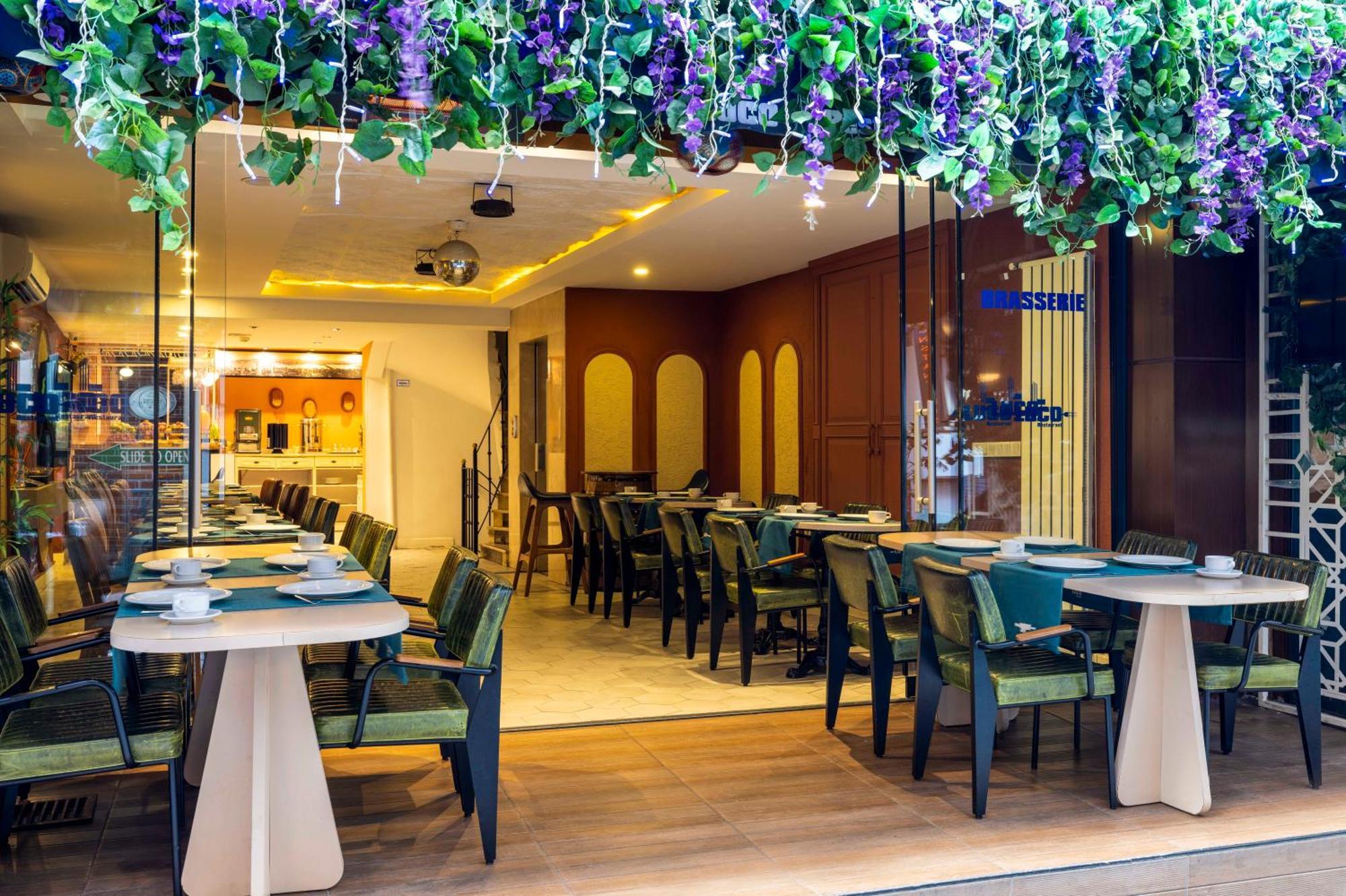 Hotel Raymond Old City Istanbul