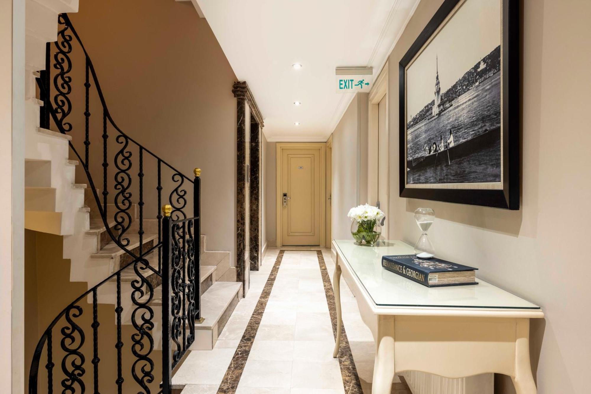 Raymond Old City 4* Istanbul